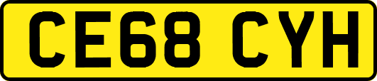 CE68CYH