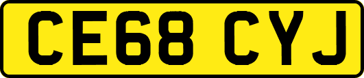 CE68CYJ
