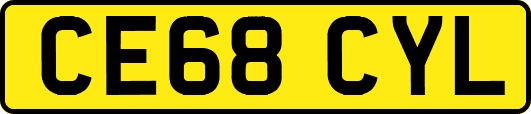 CE68CYL