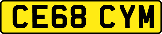 CE68CYM