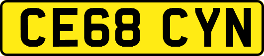 CE68CYN