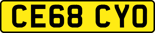 CE68CYO
