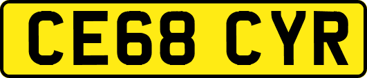 CE68CYR