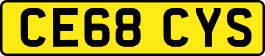 CE68CYS