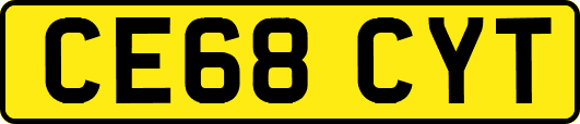 CE68CYT