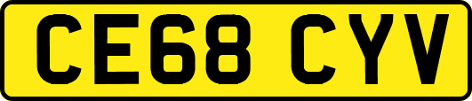 CE68CYV
