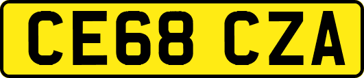 CE68CZA