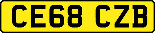 CE68CZB
