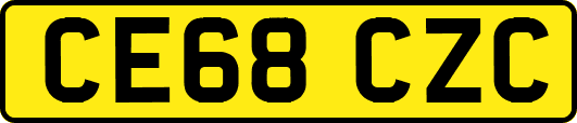 CE68CZC