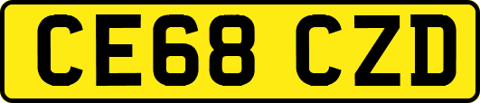 CE68CZD