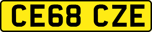 CE68CZE