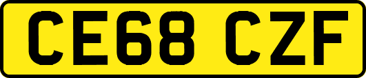 CE68CZF