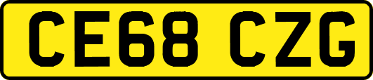 CE68CZG