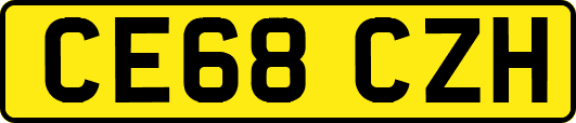 CE68CZH