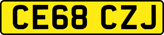 CE68CZJ
