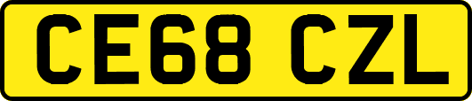 CE68CZL