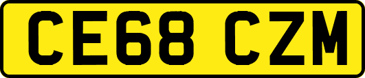 CE68CZM