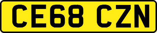 CE68CZN