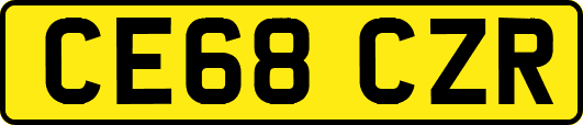 CE68CZR