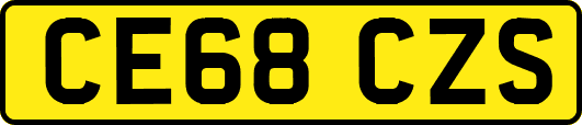CE68CZS