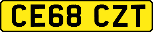 CE68CZT
