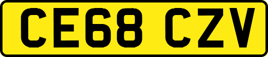 CE68CZV