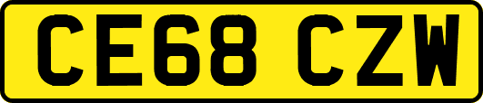 CE68CZW