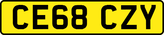 CE68CZY