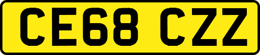 CE68CZZ
