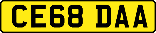 CE68DAA