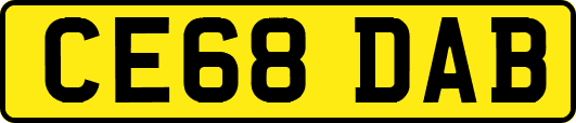 CE68DAB