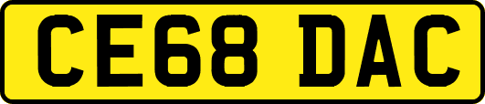 CE68DAC