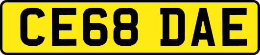CE68DAE