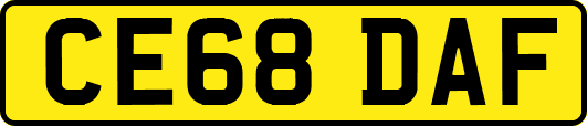 CE68DAF