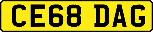 CE68DAG