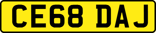 CE68DAJ