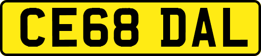 CE68DAL