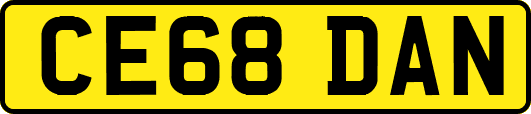 CE68DAN
