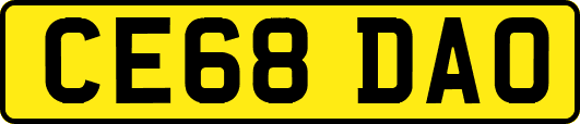 CE68DAO