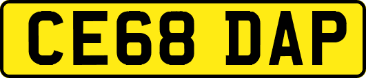 CE68DAP