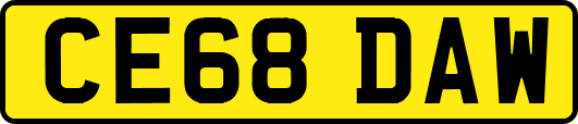 CE68DAW