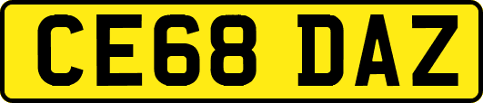CE68DAZ