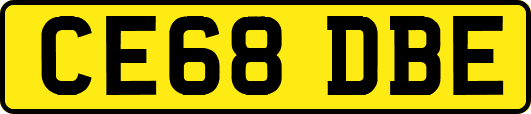 CE68DBE