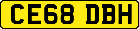 CE68DBH