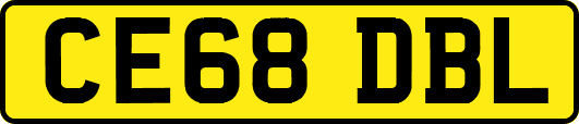 CE68DBL