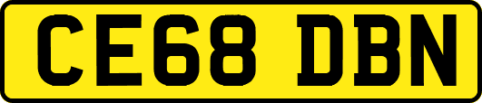 CE68DBN