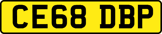 CE68DBP