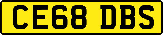 CE68DBS