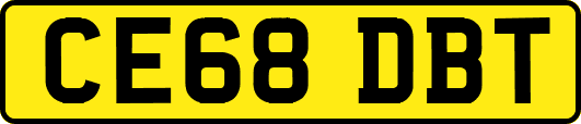CE68DBT