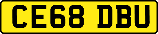 CE68DBU